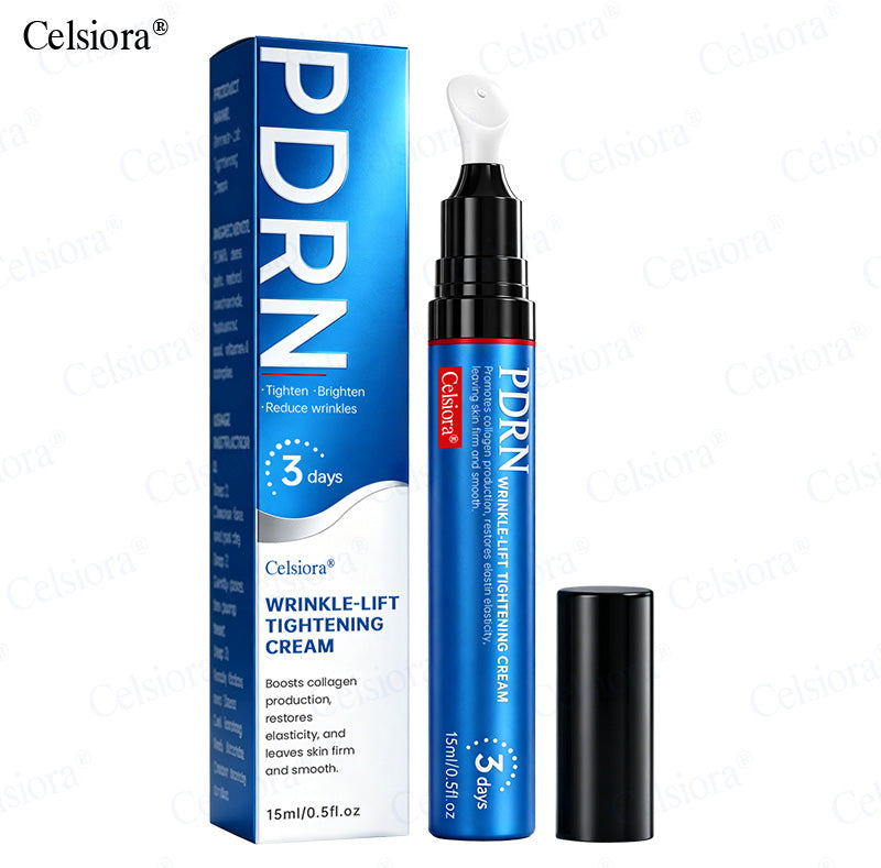Celsiora® Botox & PDRN Anti-Falten-Shot – Lifting- & Straffungscreme