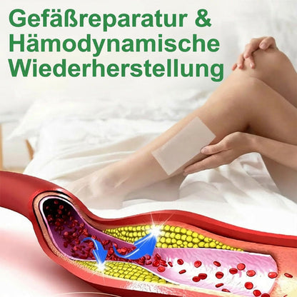 🇦🇹👨‍⚕️✅ Healrize® VeinTarget Mikronadel-Pflaster ⚡ Sofortige Linderung, langanhaltende Ergebnisse🎁🎁