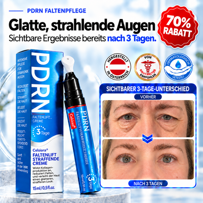 Celsiora® Botox & PDRN Anti-Falten-Shot – Lifting- & Straffungscreme