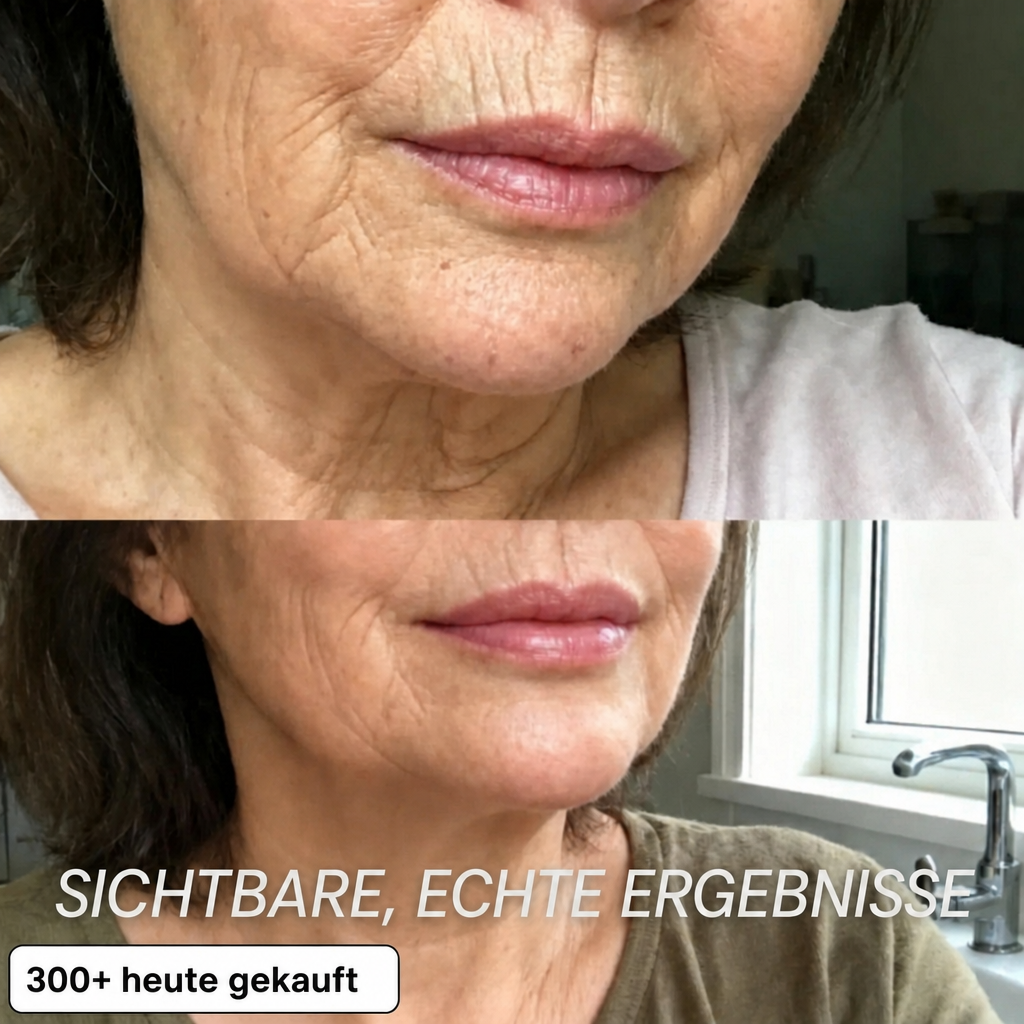 PDRN Bio-Kollagen-Stick mit aufpolsternder Wirkung🧡🧡