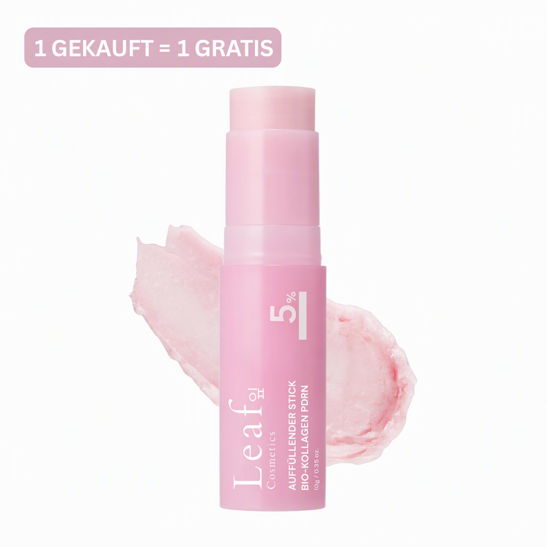 PDRN Bio-Kollagen-Stick mit aufpolsternder Wirkung🧡🧡
