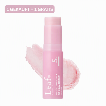 PDRN Bio-Kollagen-Stick mit aufpolsternder Wirkung❤❤